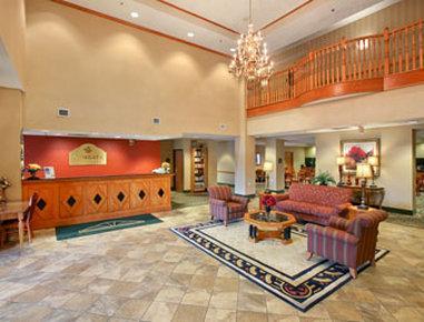 La Quinta By Wyndham Hotel Kearney